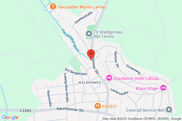 Autodienst Lahnau UG