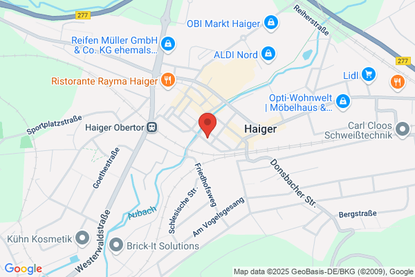 VBH Deutschland GmbH