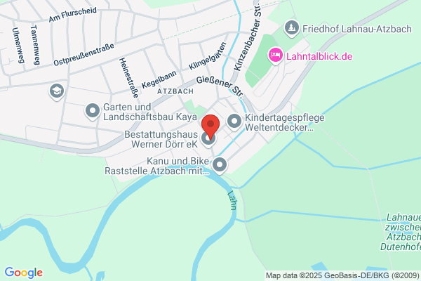 Gebäudeservice Lahnau