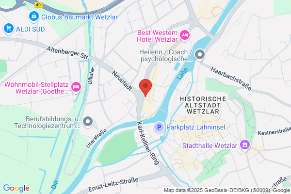 H. u. W. Optik GmbH