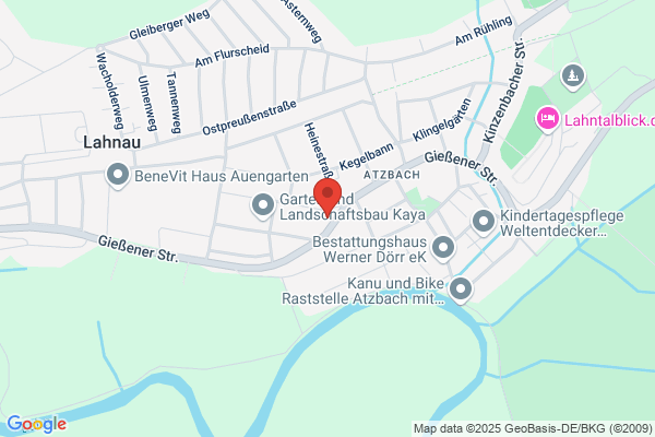 Apotheke Atzbach