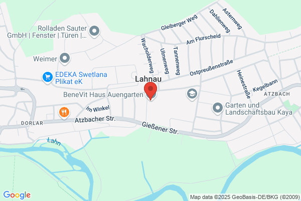 Hüttenberger Zentrum