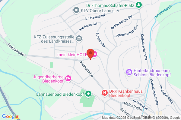 Krenig Labor Spieker
