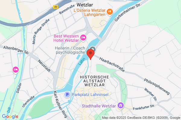 Psychoanalyse u. Psychotherapiepraxis