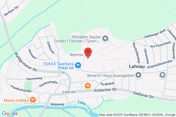 Weimer Wohnbau GmbH & Co. KG