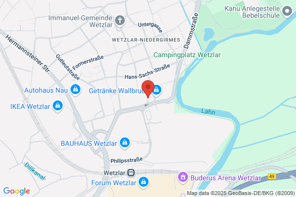 Baubedarf Wetzlar GmbH