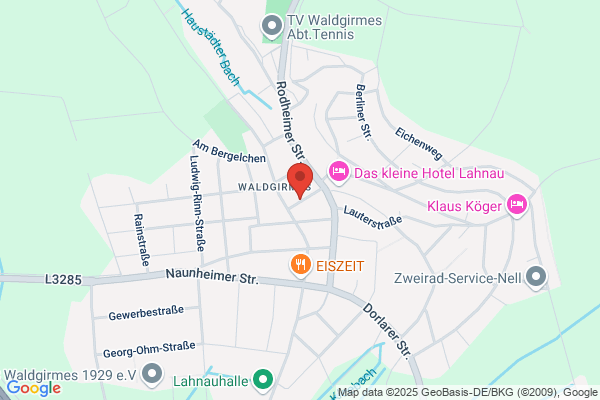 Friseursalon Petra