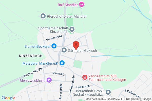 Aslan Garten und Landschaftsbau