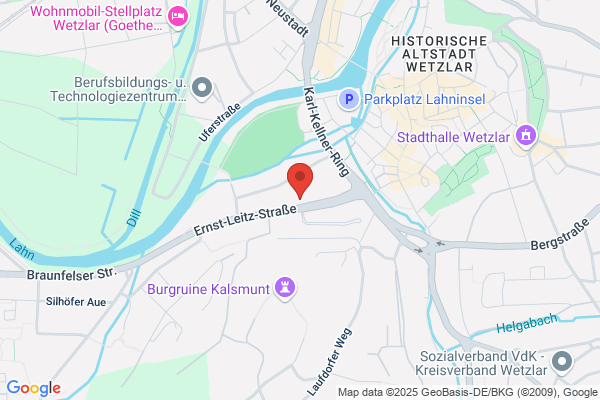 Domino's Pizza Wetzlar