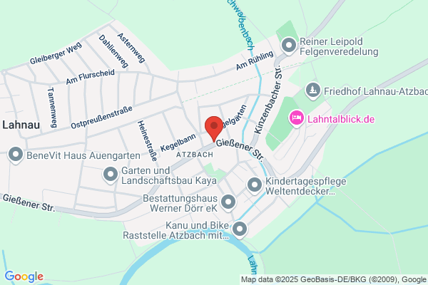 Alte Post