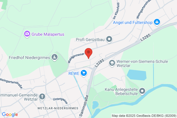 Speisegaststätte am Simberg