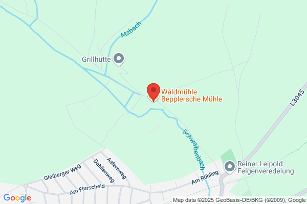 Waldmühle