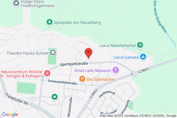 Ingenieurbüro für Bauwesen Woditschka