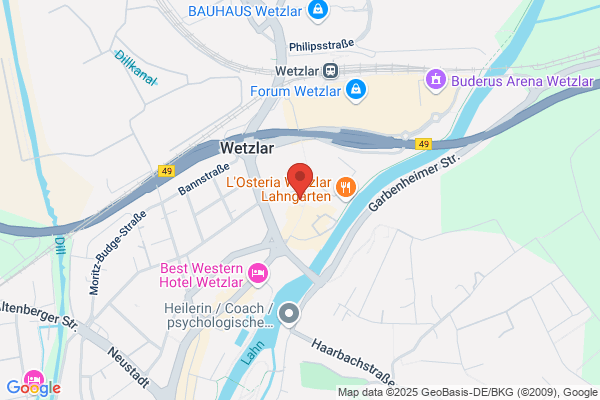 Telekom Partner Telepunkt Wetzlar  GmbH