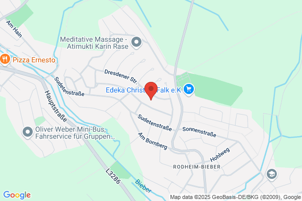 Kath.Kirchengemeinde St. Anna Biebertal
