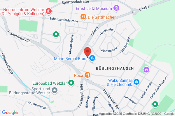 GTW Grimm Touristik Wetzlar Gesellschaft