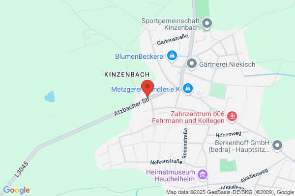 Klas Gebr. GmbH