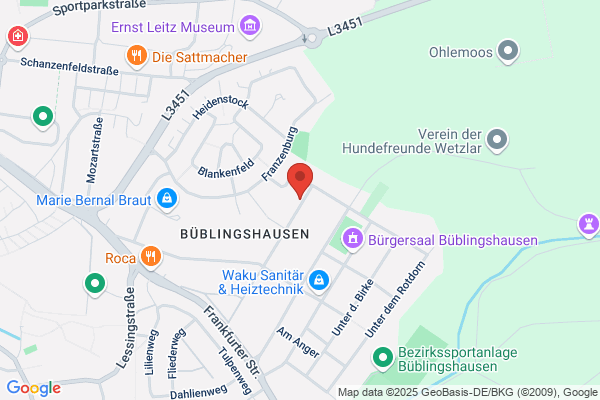 SIGNAL IDUNA Versicherung Martina Beck
