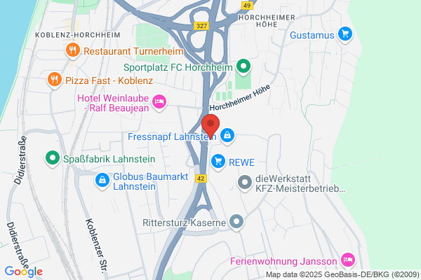 Geiger Autokran GmbH
