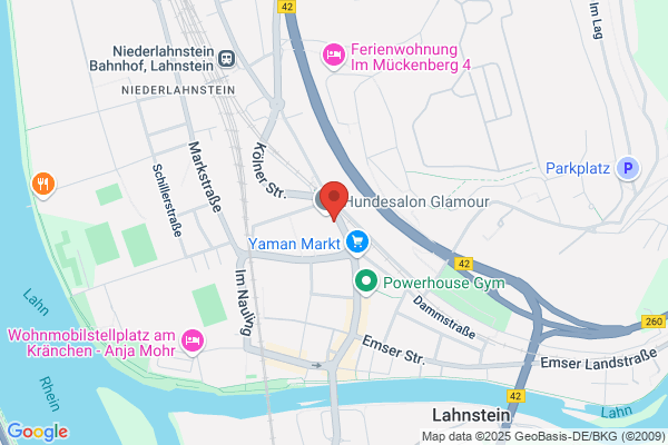 AXA Versicherung Kreidel & Scharff oHG in Lahnstein