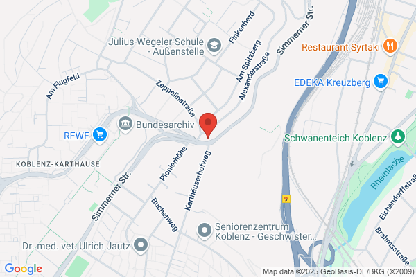 Berg-Apotheke