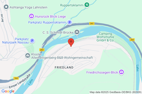 Auto-Halfpaap GmbH