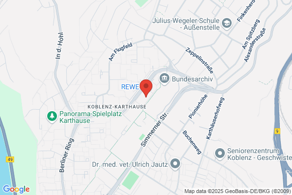 Sparkasse Koblenz
