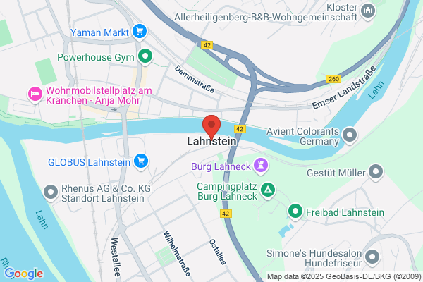 TK Home Solutions Treppenlift Waldesch - Ralf Schneider