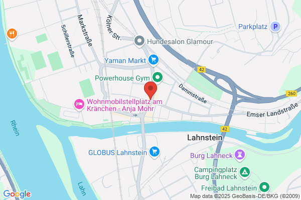 GLS PaketShop