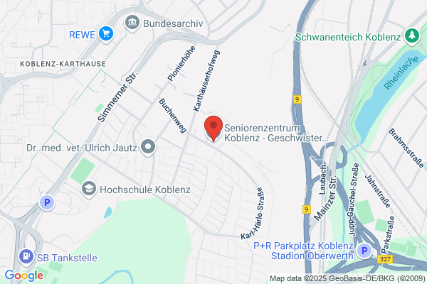 Cafe Sonnenschein