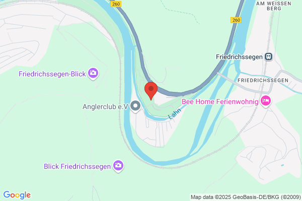 Campingplatz Runkel