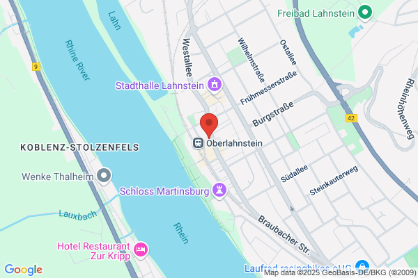 Schülerhilfe Nachhilfe Lahnstein