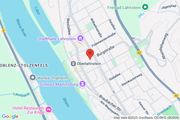 BECKER HÖRAKUSTIK OHG