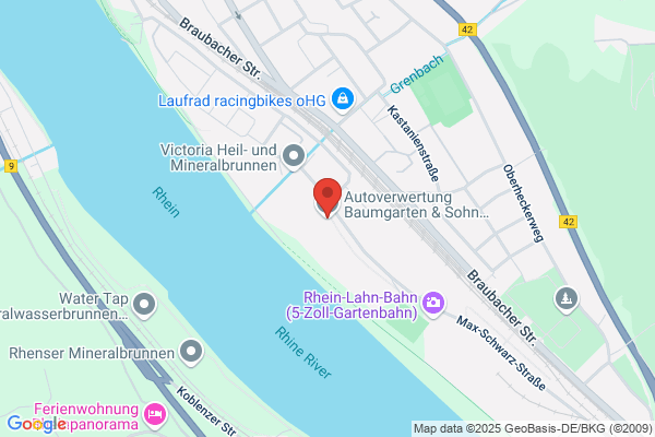 Baumgarten & Sohn OHG