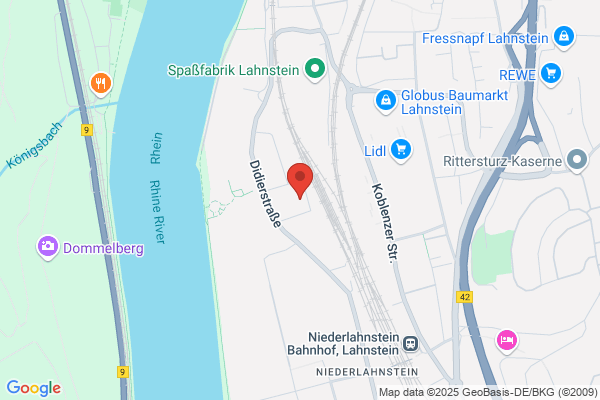 Beiselen Lagerei- und Umschlags-GmbH