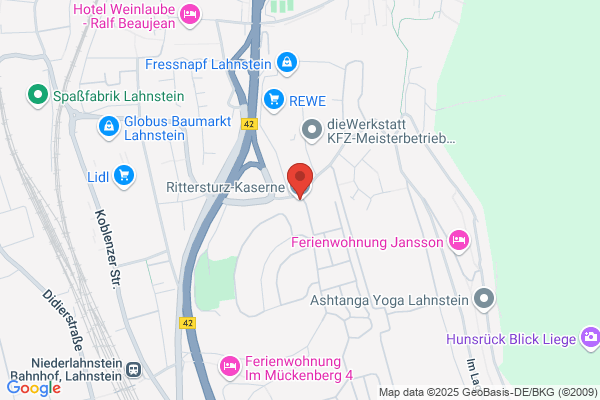 Buchhaltungscenter Koblenz
