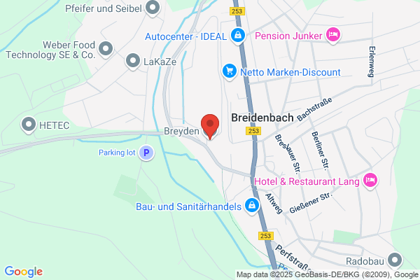 Buderus Guss GmbH