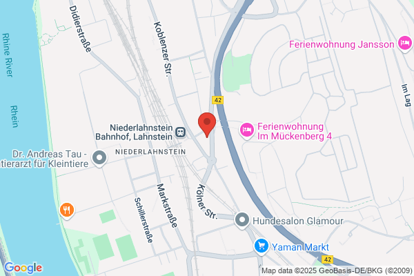 Cramer von Clausbruch GmbH Heizung / Sanitär