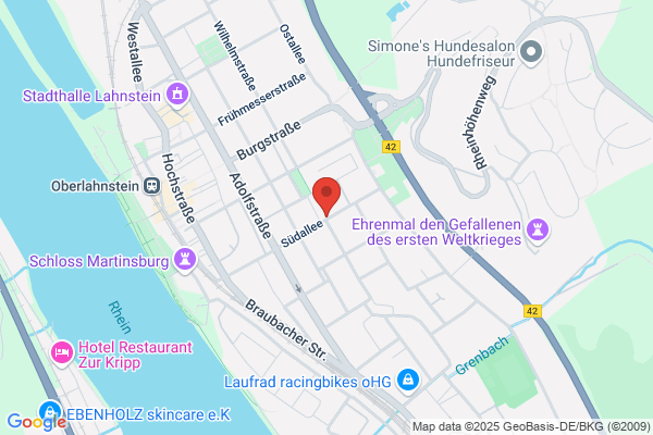 ErgoSan Institut für Rehabilitation