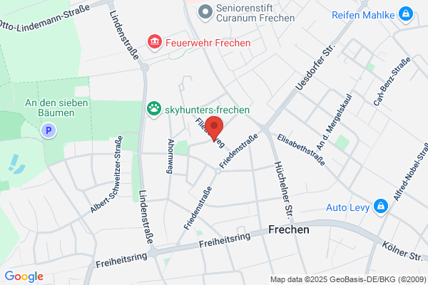 Großküchentechnik und