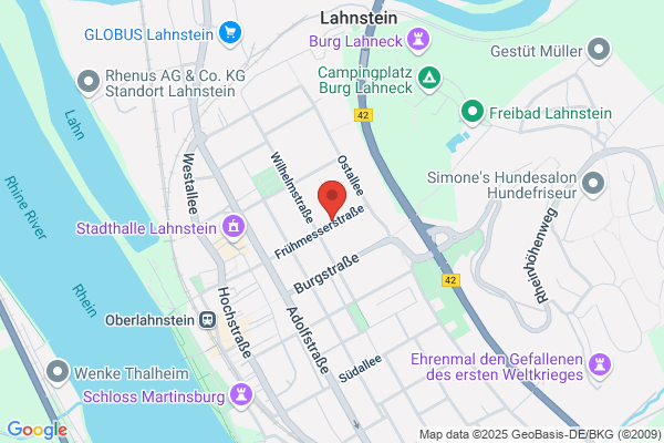 Kath. Kindertagesstätte Arche Noah