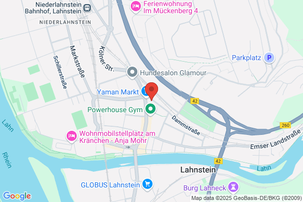 Kinderhaus Morgenstern gemeinnützige GmbH