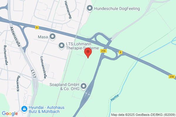LARBI GmbH Kunststoffverarbeitung