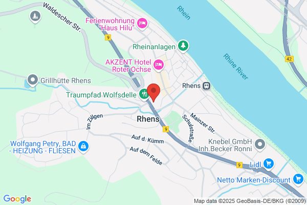 Lesezirkel Rhein-Lahn