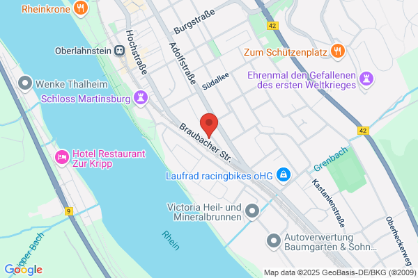 Maxeiner Meisterwerkstatt