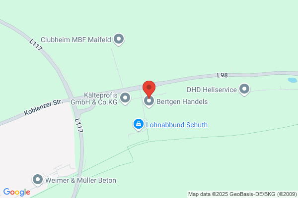Messesystembau Schellenbach