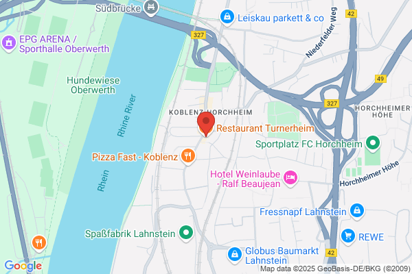 Restaurant Turnerheim