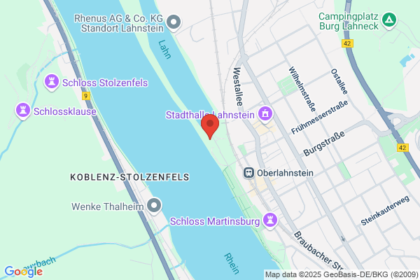 Rheinkrone