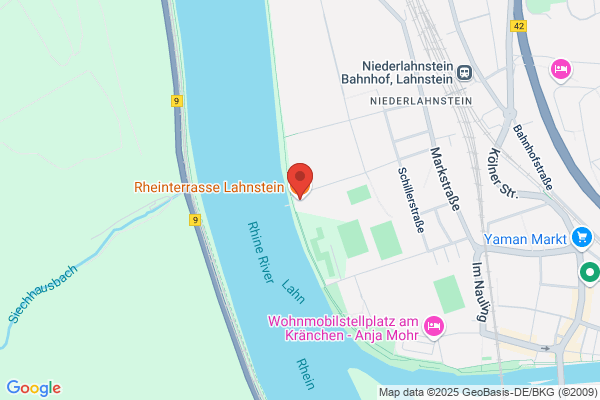 Rheinterrasse