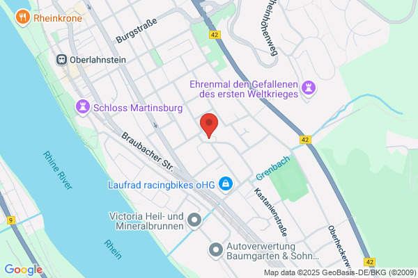 Zum Grünen Brunnen